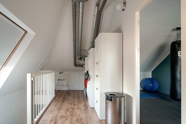 Medium property photo - Vierkenshof 96, 6916 MB Tolkamer